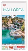 TOP10 Reiseführer Mallorca - DK Verlag - Reise - 9783734208966