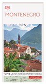 TOP10 Reiseführer Montenegro - DK Verlag - Reise - 9783734208973