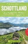 Zeit zum Wandern Schottland - IRLINGER,  Bernhard - 9783734307638