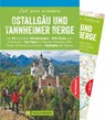 Zeit zum Wandern Ostallgäu und Tannheimer Berge - Bernhard Irlinger - 9783734309069