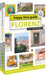 happy time guide Florenz - Kim Lansink - 9783734325816