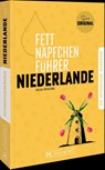 Fettnäpfchenführer Niederlande - Katja Frehland - 9783734332777