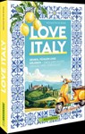 Love Italy - Nicoletta De Rossi - 9783734333576