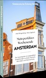 Mein perfektes Wochenende Amsterdam - Axel Klingenberg - 9783734334542