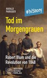 Tod im Morgengrauen - Harald Parigger - 9783734416286