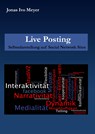 Live Posting - Jonas Ivo Meyer - 9783734729904