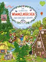Die schönsten Wimmelmärchen der Brüder Grimm - Elena Bruns - 9783734815836