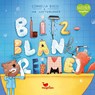 Blitz-Blank-Reime - Cornelia Boese - 9783734815973