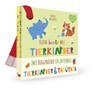 Kleine bunte Welt - Tierkinder & Tatütata - Nastja Holtfreter - 9783734816093
