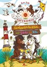 Die Haferhorde - Vorlesegeschichten mit Schoko und Keks - Suza Kolb - 9783734828607