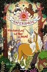 Die Haferhorde - Märchenstund' hat Heu im Mund - Band 17 - Suza Kolb - 9783734840401
