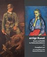 Compliant Art - Nikola Doll ; Karen Van Den Berg ; Silke von Berswordt-Wallrabe ; Christian Fuhrmeister - 9783735602886