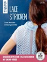 Lace stricken - Lydia Klös - 9783735808141