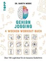 Gehirnjogging – 4 Wochen-Workout-Buch - Gareth Moore - 9783735821621