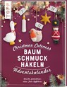 Christmas Cuteness. Baumschmuck häkeln - Adventskalender - Doerthe Eisterlehner - 9783735870483
