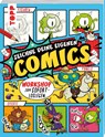 Zeichne deine eigenen Comics - Ned Hartley - 9783735892720