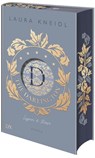 The Darlington - Logan & Rose - Laura Kneidl - 9783736324923