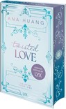 Twisted Love: English Special Edition by LYX - Ana Huang - 9783736325098