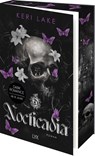 Nocticadia - Keri Lake - 9783736325807
