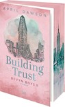Building Trust - April Dawson - 9783736326750