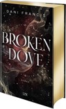 Broken Dove - Dani Francis - 9783736327306
