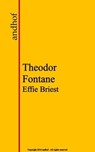 Effie Briest - Theodor Fontane - 9783736405295