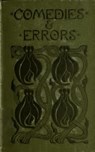 Comedies and Errors - Henry Harland - 9783736415508