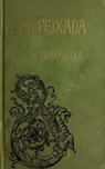 Mrs Peixada - Henry Harland - 9783736416093
