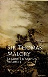 Le Morte d'Arthur - Thomas Malory - 9783736417663