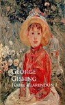 Isabel Clarendon - George Gissing - 9783736419315