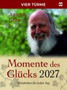 Momente des Glücks 2027 -  - 9783736507180