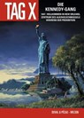 Der Tag X, Band 2 - Fred Duval ; Jean-Pierre Pecau - 9783736714229