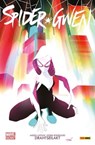 Spider-Gwen 1 - Drahtseilakt - Jason Latour - 9783736731325