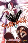 Spider-Gwen 5 - Dunkle Bestimmung - Jason Latour - 9783736738843