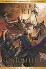 Game of Thrones Graphic Novel - Königsfehde 2 - George R. R. Martin ; Landry Walker - 9783736750050
