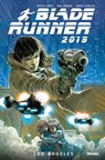 Blade Runner 2019, Band 1 - Michael Green ; Mike Johnson - 9783736750395
