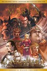 Game of Thrones Graphic Novel - Königsfehde 3 - George R. R. Martin ; Landry Walker - 9783736781900