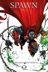 Spawn Origins, Band 21 - Todd McFarlane ; Eric Larsen ; Tom Leveen - 9783736795723