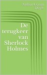 De terugkeer van Sherlock Holmes - Arthur Conan Doyle - 9783736836099