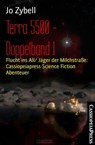 Terra 5500 - Doppelband 1 - Jo Zybell - 9783736856745