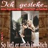 Ich gestehe 005 So ließ er mich im Stich - Sara Paoli - 9783736869837