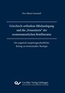 Griechisch-orthodoxe Bibelauslegung und die "Frauentexte" der neutestamentlichen Briefliteratur - Eva-Maria Gummelt - 9783736976382