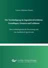 Die Verständigung im Jugendstrafverfahren: Grundlagen, Grenzen und Leitlinien. Eine rechtsdogmatische Bewertung und ein Ausblick de lege ferenda - Laurin Johannes Haasis - 9783736976559