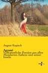 Agrumi - August Kopisch - 9783737201360