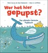 Wer hat hier gepupst? - Nick Caruso ; Dani Rabaiotti - 9783737357036