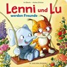 Lenni und Lu werden Freunde - Andrea Schütze - 9783737359672