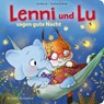 Lenni und Lu sagen Gute Nacht - Andrea Schütze - 9783737359726