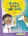 Izzy - irre genial: Auf Einhorn-Mission - Zanna Davidson - 9783737374231