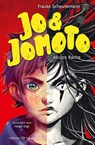 Jo & Jomoto - Akujos Rache - Frauke Scheunemann - 9783737375337