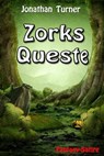 Zorks Queste - Jonathan Turner - 9783738032055